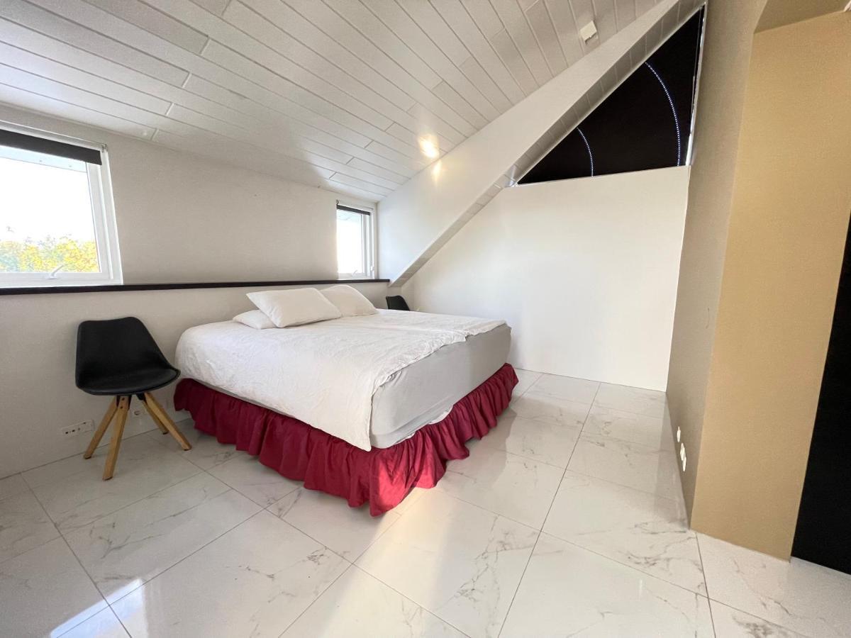 Big Villa Centrally Located In Reykjavík Dış mekan fotoğraf